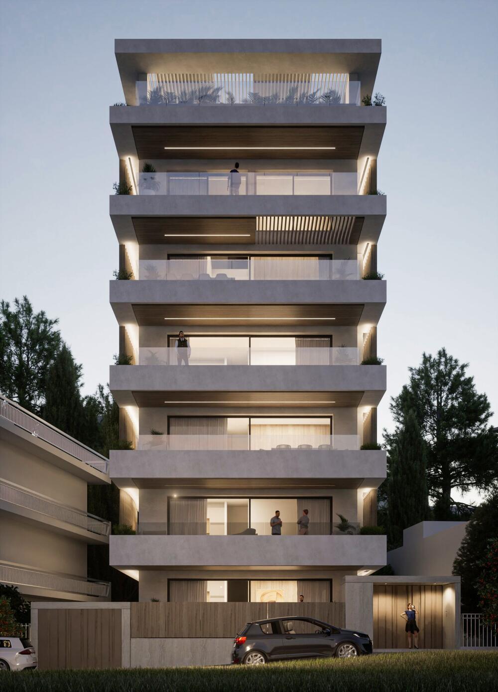 Skia Residence